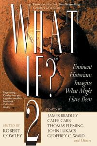 Produktbild: What If? II