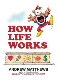 Produktbild: How Life Works