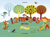 Produktbild: Los 12 meses del a&ntilde;o