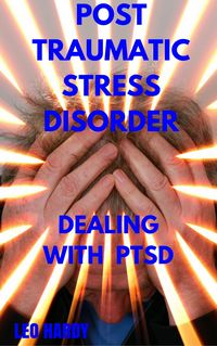 Produktbild: Post Traumatic Stress Disorder