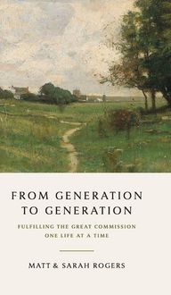 Produktbild: From Generation to Generation