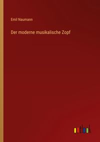 Produktbild: Der moderne musikalische Zopf