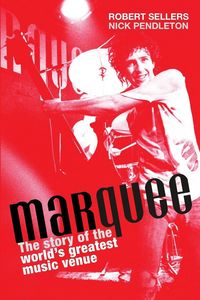 Produktbild: Marquee