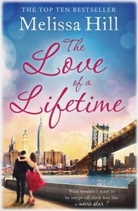Produktbild: Hill, M: The Love of a Lifetime