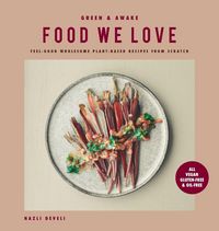 Produktbild: GREEN AND AWAKE FOOD WE LOVE