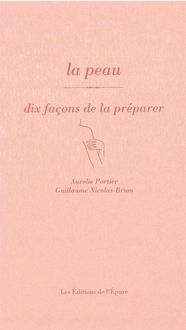Produktbild: La peau