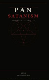 Produktbild: Pan-Satanism