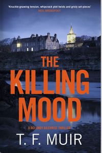 Produktbild: The Killing Mood