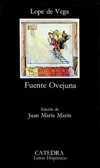 Produktbild: Fuenteovejuna