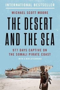 Produktbild: Desert and the Sea, The