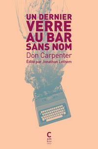 Produktbild: Un dernier verre au bar sans nom