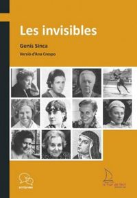 Produktbild: Les invisibles