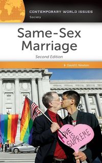 Produktbild: Same-Sex Marriage