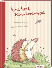 Bild vom Artikel Igel, Igel, Kleiderbügel vom Autor Uwe Becker