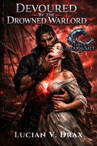 Produktbild: Devoured by the Drowned Warlord