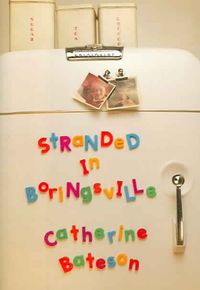 Produktbild: Stranded in Boringsville