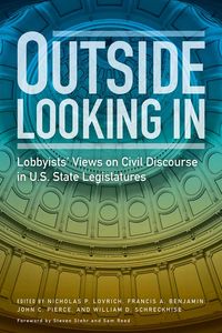 Produktbild: Outside Looking In