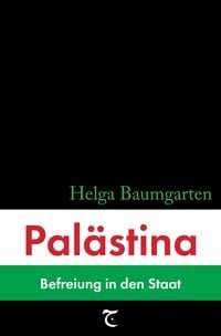 Produktbild: Pal&auml;stina: Befreiung in den Staat