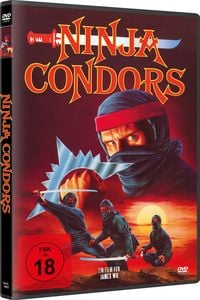 Produktbild: Ninja Condors