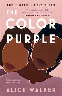 Bild vom Artikel The Color Purple vom Autor Alice Walker