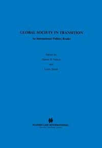 Produktbild: Global Society in Transition