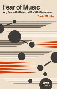 Produktbild: Fear of Music (2nd Edition)