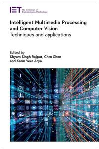 Produktbild: Intelligent Multimedia Processing and Computer Vision
