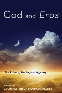 Produktbild: God and Eros