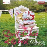 Produktbild: Brit-Chic at its best
