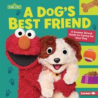 Produktbild: A Dog's Best Friend