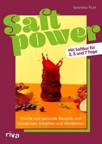 Produktbild: Saftpower