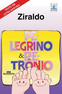 Produktbild: Pelegrino e Petr&ocirc;nio