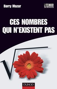 Produktbild: Ces nombres qui n'existent pas