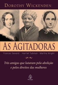Produktbild: As agitadoras