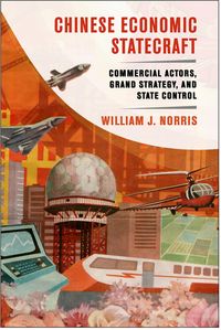 Produktbild: Chinese Economic Statecraft