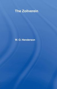 Produktbild: Henderson, W: Zollverein CB