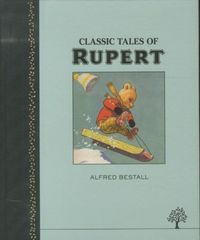 Produktbild: Bestall, A: Classic Tales from Rupert