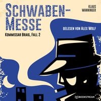 Produktbild: Schwaben-Messe