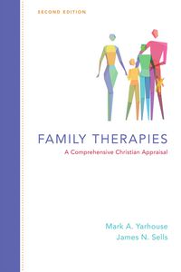 Produktbild: Family Therapies