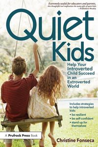 Produktbild: Quiet Kids