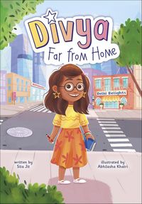 Produktbild: Divya Far from Home
