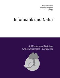 Produktbild: Informatik und Natur