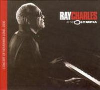Produktbild: Live At The Olympia 2000