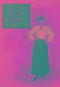 Produktbild: Ferber, E: Fanny Herself