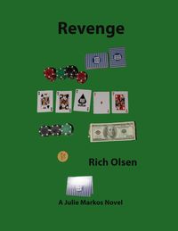 Produktbild: Revenge
