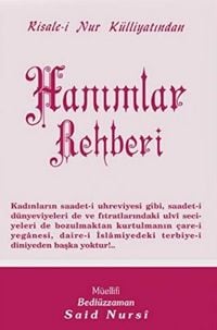 Produktbild: Hanimlar Rehberi