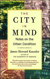 Produktbild: The City in Mind