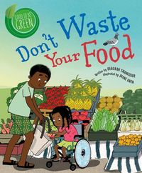 Produktbild: Don't Waste Your Food