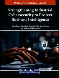 Produktbild: Strengthening Industrial Cybersecurity to Protect Business Intelligence