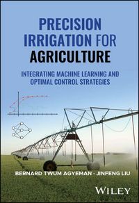 Produktbild: Precision Irrigation for Agriculture